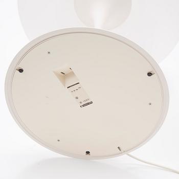 Verner Panton, bordslampa, "Panthella", Louis Poulsen.