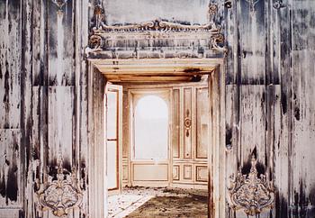 174. Helene Schmitz, "The Doorway", 1994.