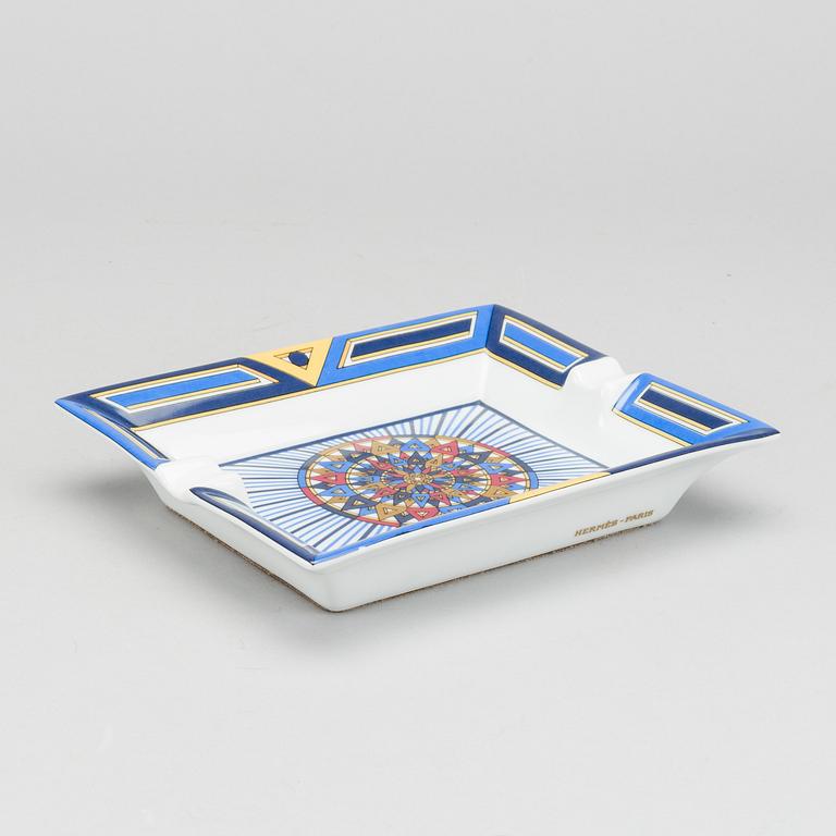 HERMÈS, askfat.