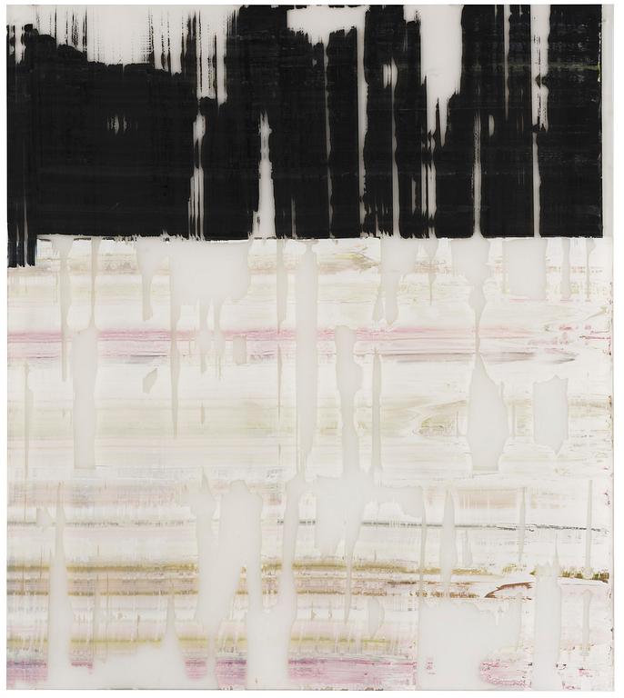 Håkan Rehnberg, Untitled.