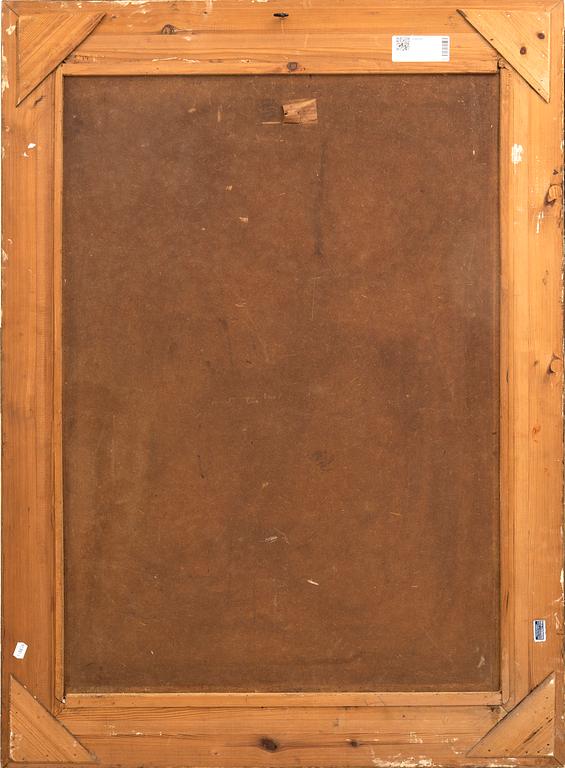Anthonis Mor of Danhorst's replica after the Portrait of Prince William of Orange-Nassau.