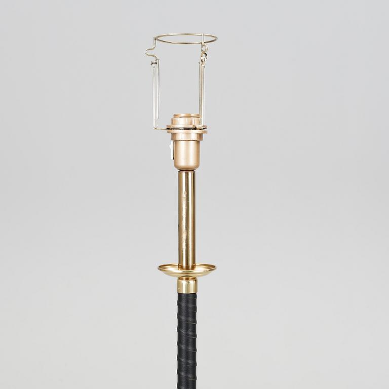 GOLVLAMPA, 1970-tal.