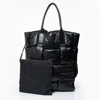 Bottega Veneta, väska, Tote Bag.