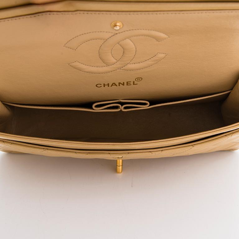 Chanel, "Double Flap bag", väska, 1991-94.