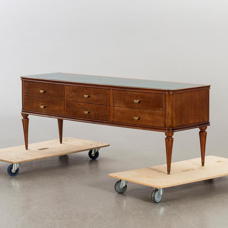 SIDEBOARD, 1950-TAL.