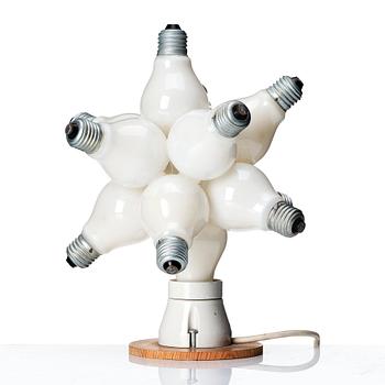 Dan Wolgers, "Objekt II".