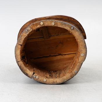 Chair, early 20th century.