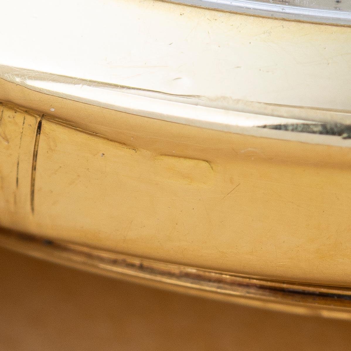 Vacheron & Constantin, ca 1965.