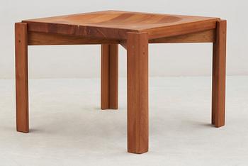 SOFFBORD,Yngve Ekström, Källemo, formgiven 1957-58.