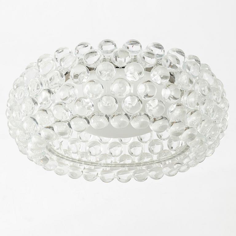Patricia Urquiola, & Eliana Gerotto, taklampa, "Caboche ", Foscarini, Italien.
