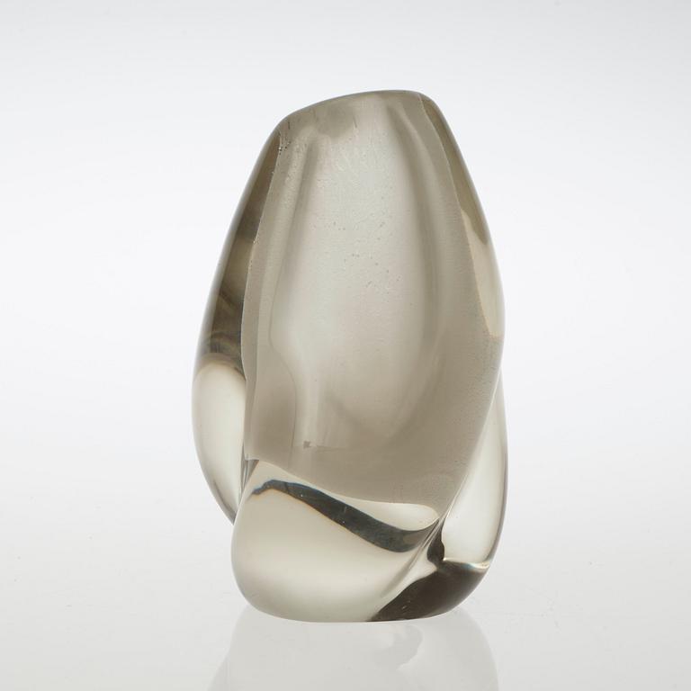 GUNNEL NYMAN, vas, glas, "Chiffon", Nuutajärvi, Notsjö, Finland 1949-51.