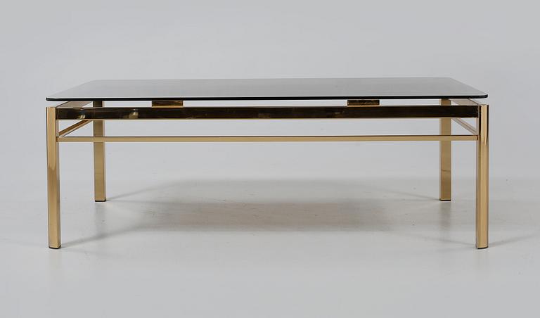 SOFFBORD, 1900-talets andra hälft.