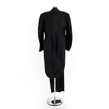 FRACK, 3 delar, England, 1900-tal.