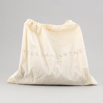 Stella McCartney, a 'Falabella Mini Tote' bag.