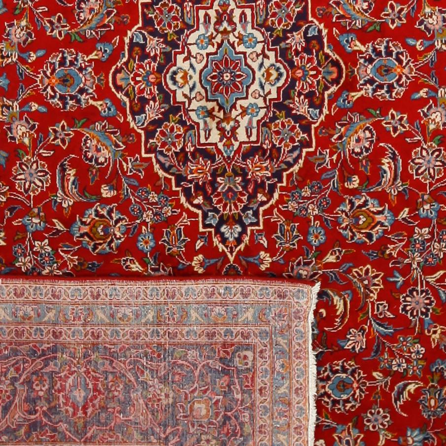 MATTA, Ardekan, ca 382 x 256 cm.