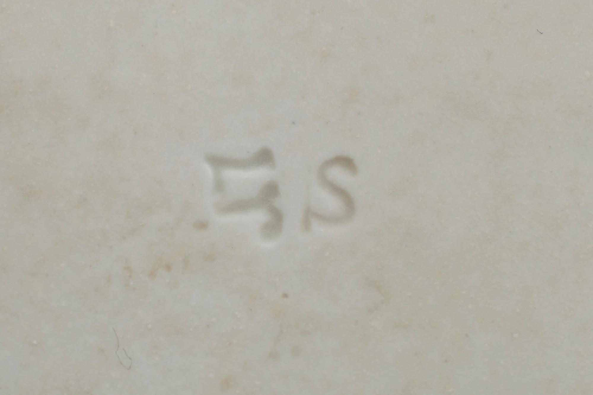 TÊTE-À-TÊTE, porslin, 5 del, porslin, Tyskland, sekelskiftet 1900.