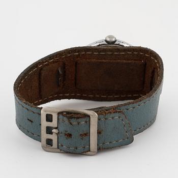 PALLAS, wristwatch, 36 mm.