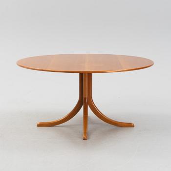 Josef Frank, matbord, modell 2010, Firma Svenskt Tenn, efter 1985.