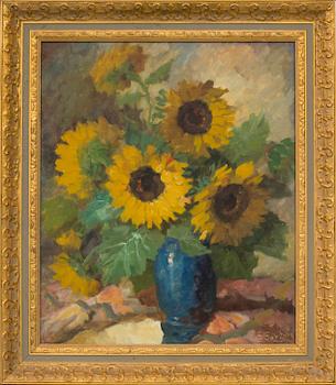 EDITH GERT,