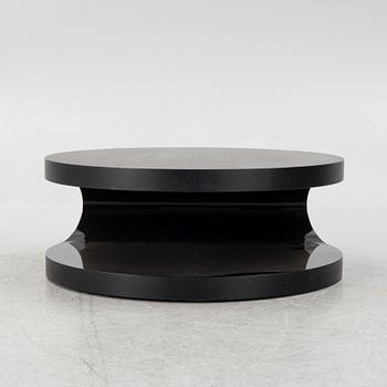 Gordon Guillaumier, coffee table, 'Cernobbio', Minotti, contemporary.