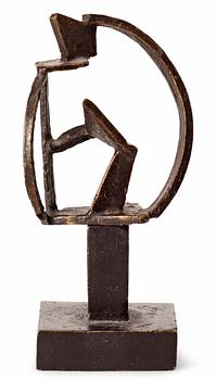 320. Robert Jacobsen, Untitled.