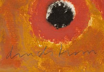 Bengt Lindström, Figurer.