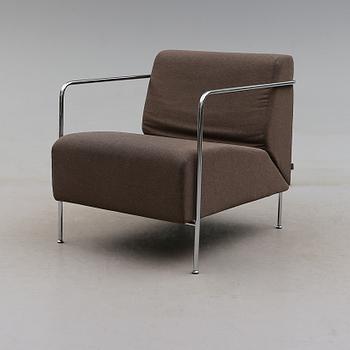 FÅTÖLJ, Bolia, 2000-tal.