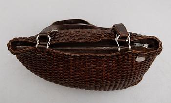 VÄSKA, Mulberry.