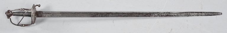 VÄRJA, omkring 1600-talets fjärde kvartal.