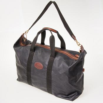 MULBERRY, "Large Clipper", LAUKKU.