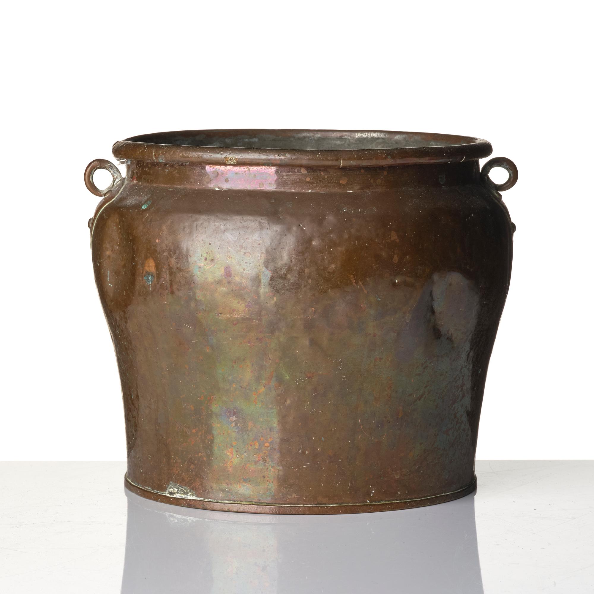 Krukor, 3st, Sverige, 1800-tal.