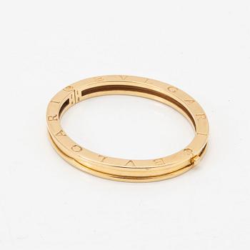 Bulgari, arm ring, 18K gold.