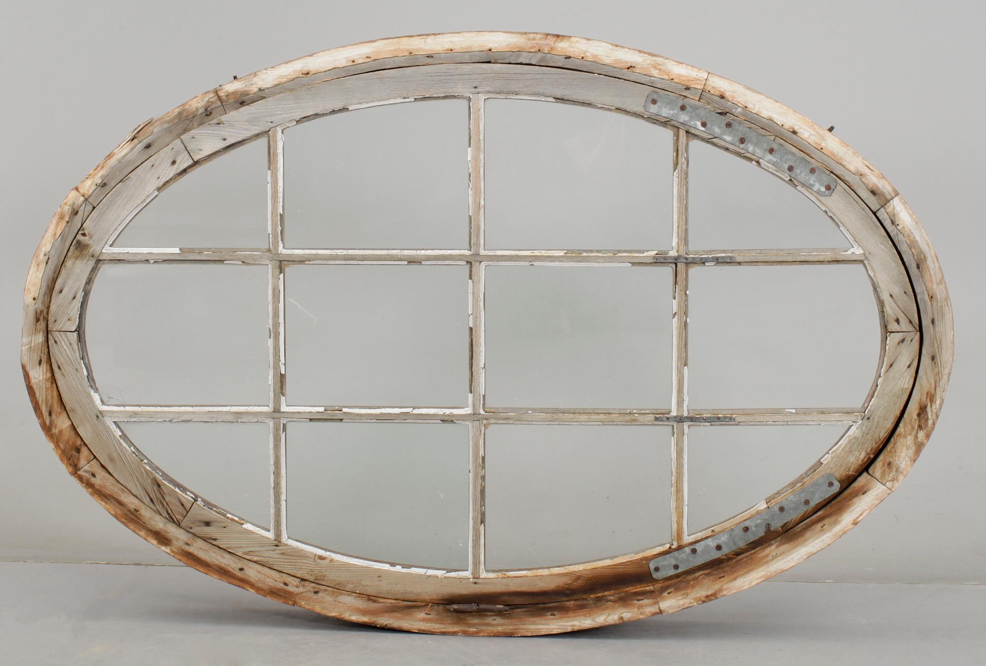 FÖNSTER, omkring 1900.