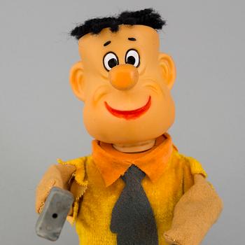 ALPS, Fred Flintstones Bedrock Band, Japan, 1960´s.