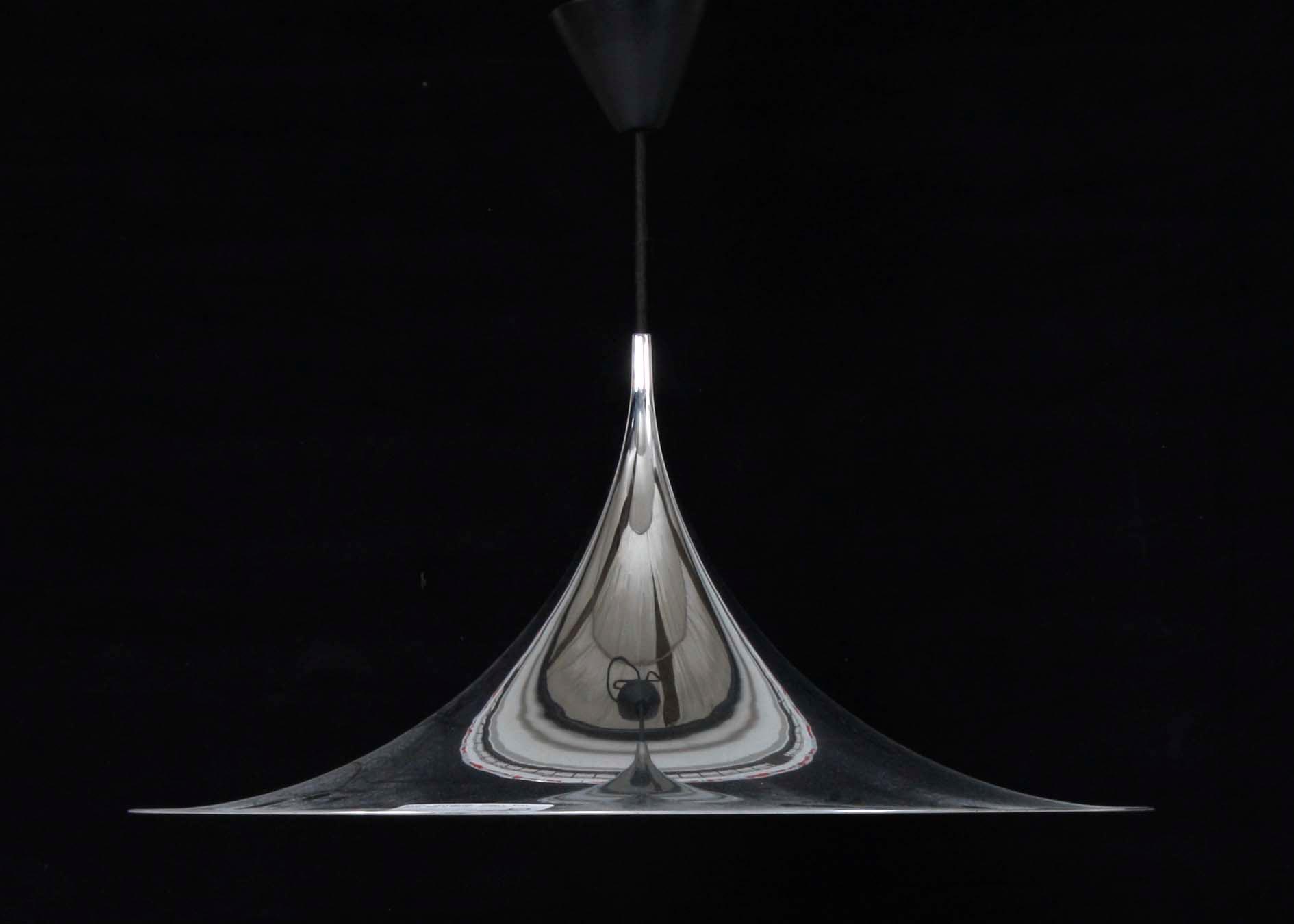 TAKARMATUR, "Semi", Piet Hein, Fog & Mörup, Danmark.