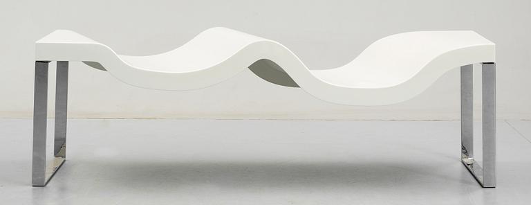 BÄNK, Viccarbe, 2000-tal.