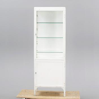 TANDLÄKARSKÅP, 1900-tal.