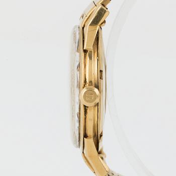 OMEGA, Constellation, "Pie-Pan".