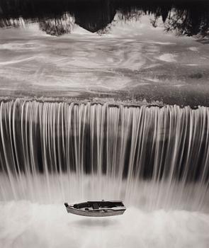 221. Jerry N. Uelsmann, 'Untitled', 1997.