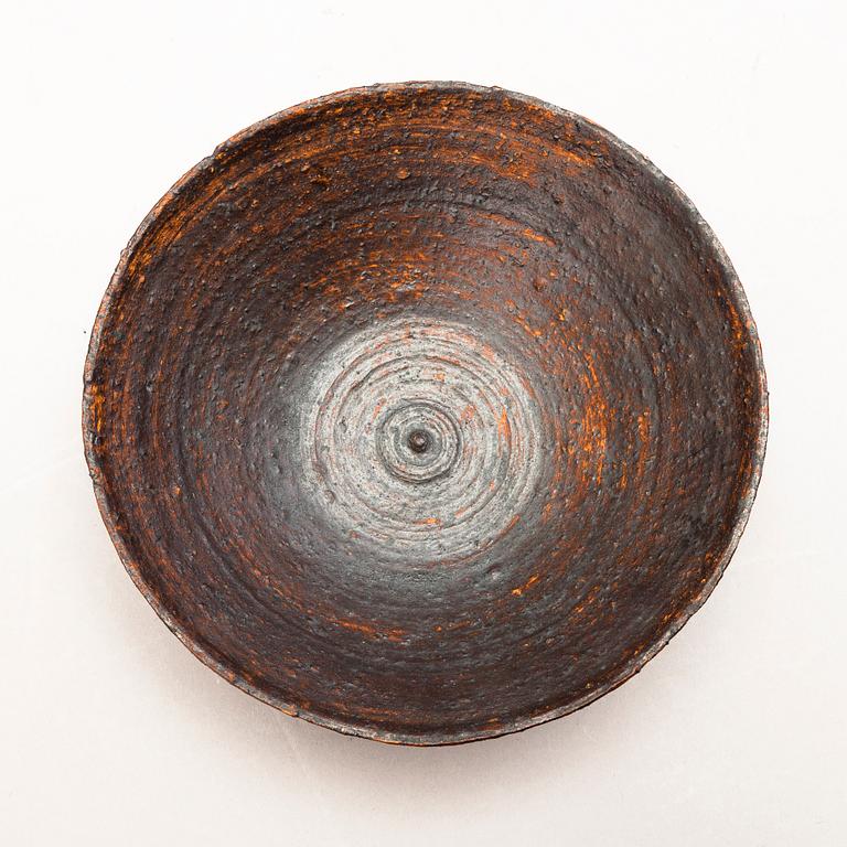 RAIJA TUUMI, MALJA, keramiikkaa, signeerattu RT Arabia 1966.