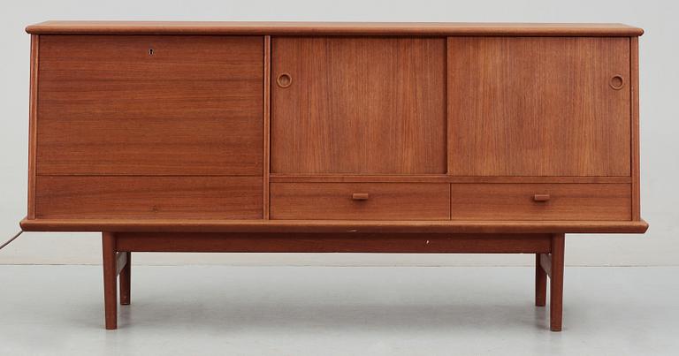 SIDEBOARD, 1950-/60-tal.
