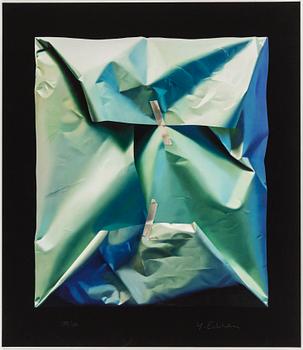 YRJÖ EDELMANN, giclée, 2010, signed 132/150.
