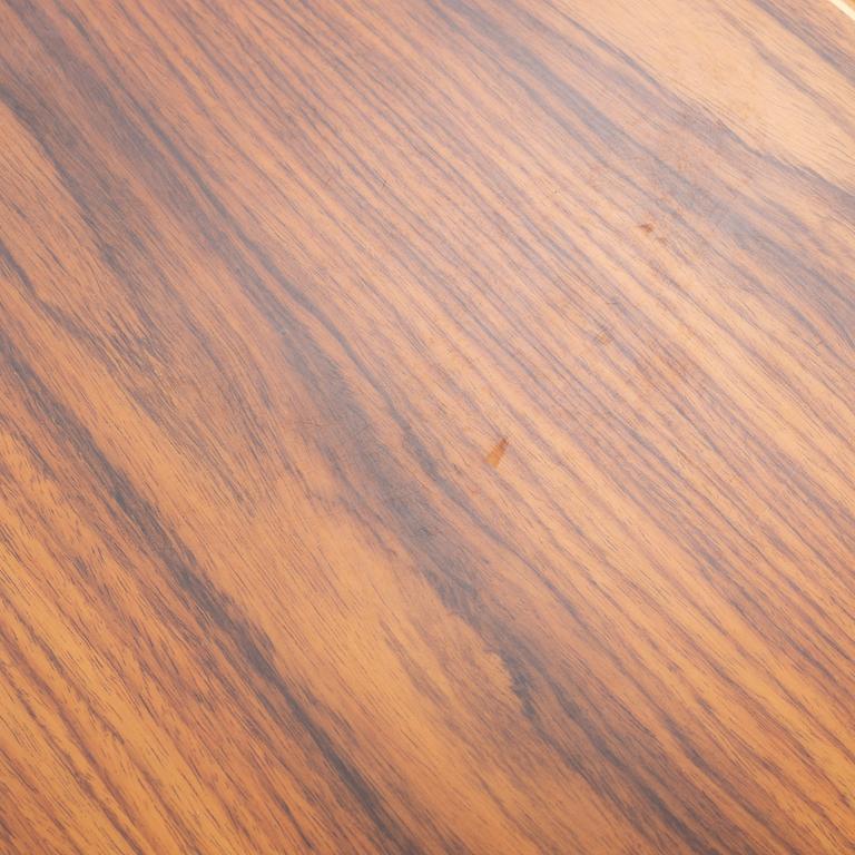 Josef Frank, Desk, "The Chest of Drawers Desk", model B1022, Svenskt Tenn.