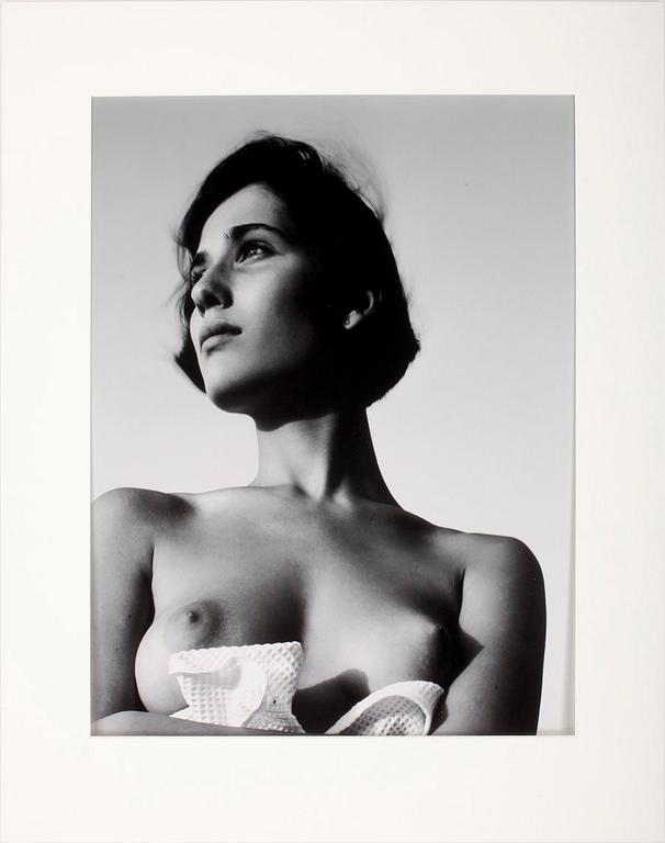 DENIS PIEL, C-Print, sign o numr 5/36 a tergo.