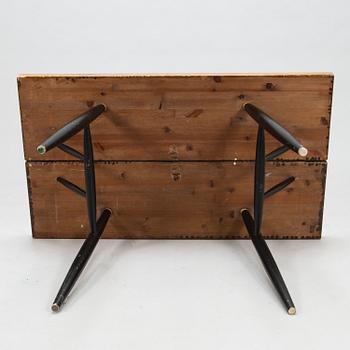 ILMARI TAPIOVAARA, MATGRUPP, 5 delar "Pirkka", Laukaan Puu, 1970-tal.