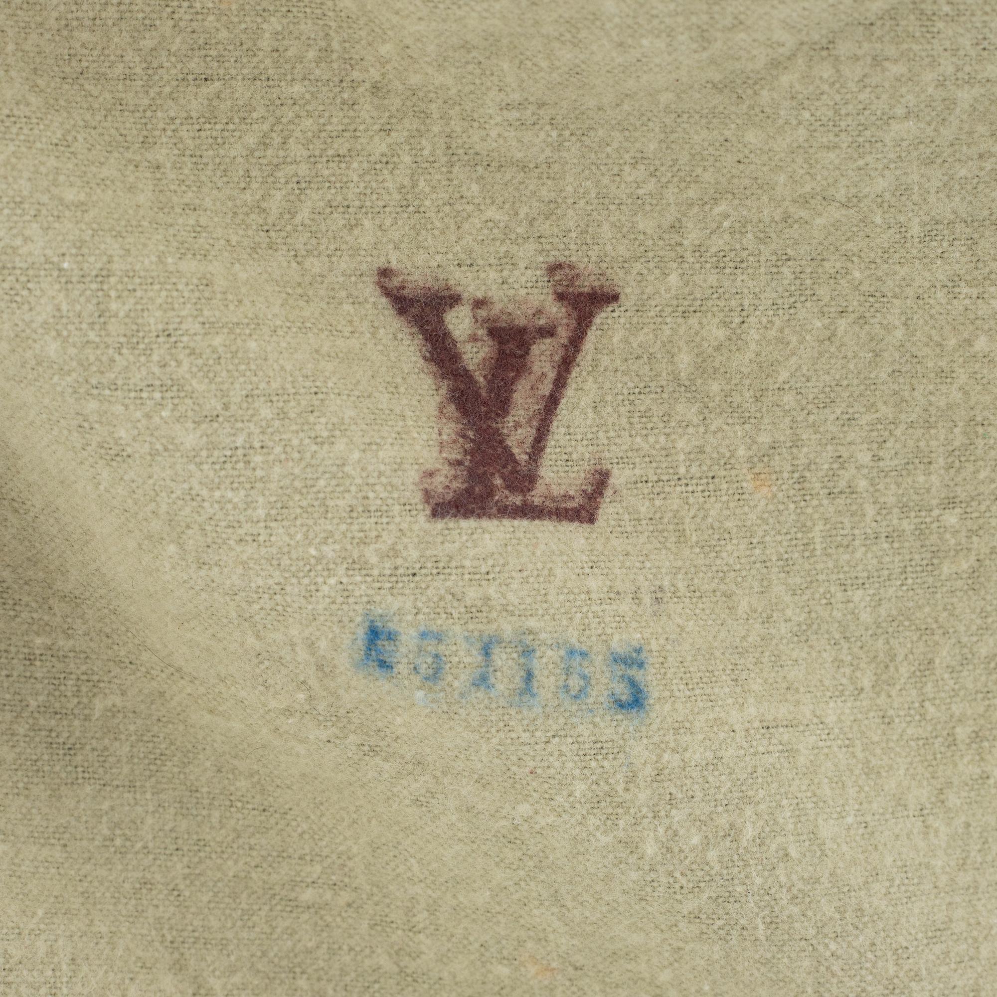 Louis Vuitton, väska, "Vavin GM", 2003.
