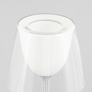 Philippe Starck, a 'K-Tribe' table lamp, Flos.
