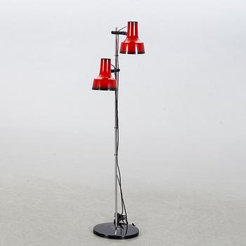 STANDARD LAMP, Aris, Arisuo Oy, Finland, 1970's.