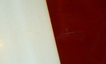 Kira Gluschkoff, "Gold".