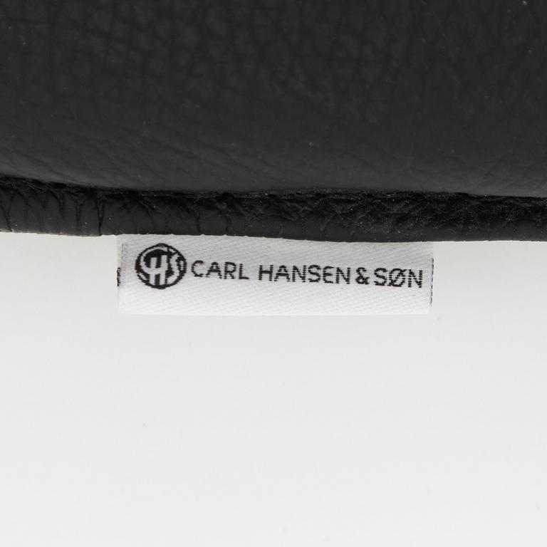 Carl Hansen & son, dynor, 6 st, CH24, Danmark, 2000-tal.
